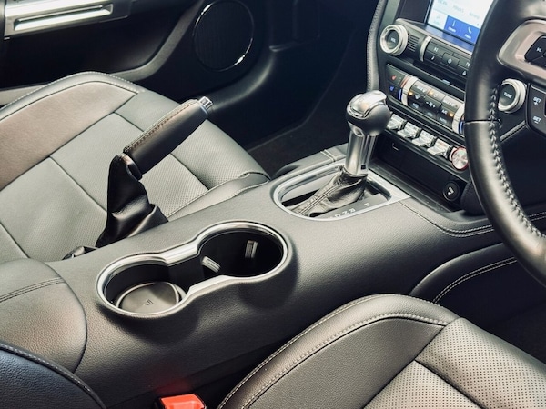 Used Ford Mustang 2020 for sale - 76185033: Photo 25