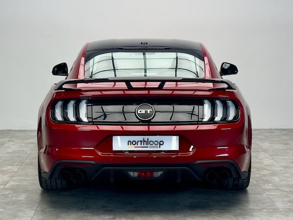 Used Ford Mustang 2020 for sale - 76185033: Photo 26