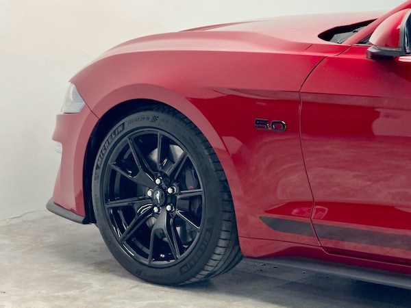 Used Ford Mustang 2020 for sale - 76185033: Photo 27