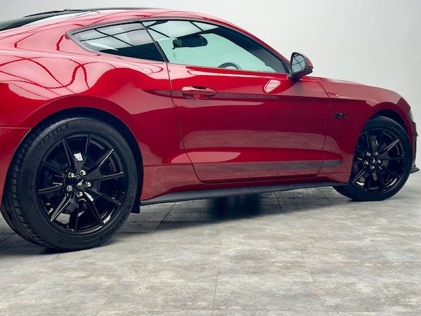 Used Ford Mustang 2020 for sale - 76185033: Photo 29