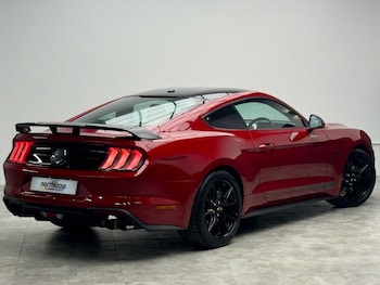 Used Ford Mustang 2020 for sale - 76185033: Photo 2