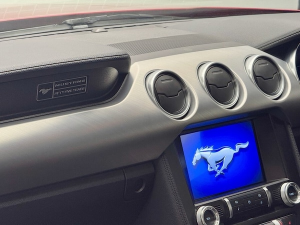 Used Ford Mustang 2020 for sale - 76185033: Photo 31