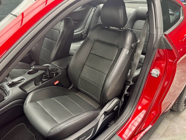 Used Ford Mustang 2020 for sale - 76185033: Photo 32