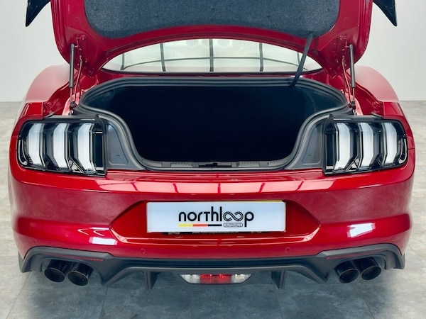 Used Ford Mustang 2020 for sale - 76185033: Photo 34