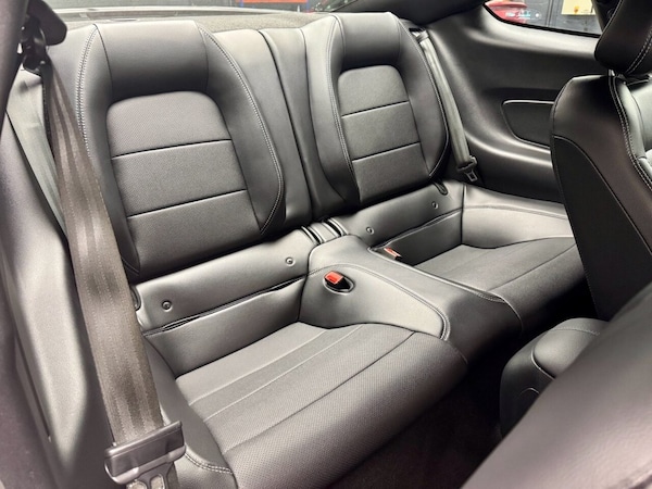 Used Ford Mustang 2020 for sale - 76185033: Photo 35