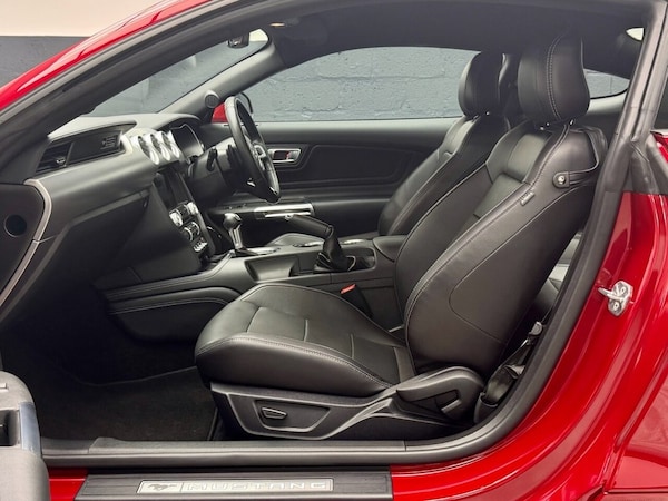 Used Ford Mustang 2020 for sale - 76185033: Photo 36