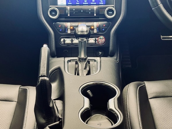 Used Ford Mustang 2020 for sale - 76185033: Photo 37