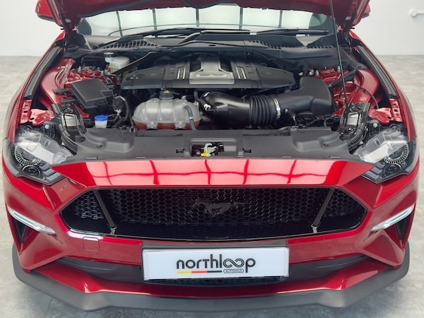 Used Ford Mustang 2020 for sale - 76185033: Photo 38