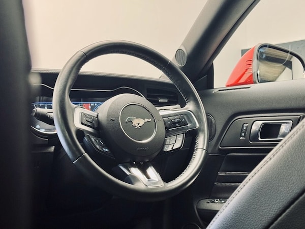 Used Ford Mustang 2020 for sale - 76185033: Photo 39