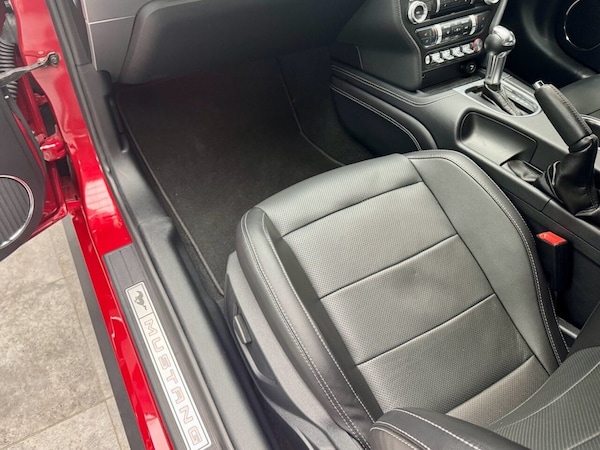 Used Ford Mustang 2020 for sale - 76185033: Photo 40
