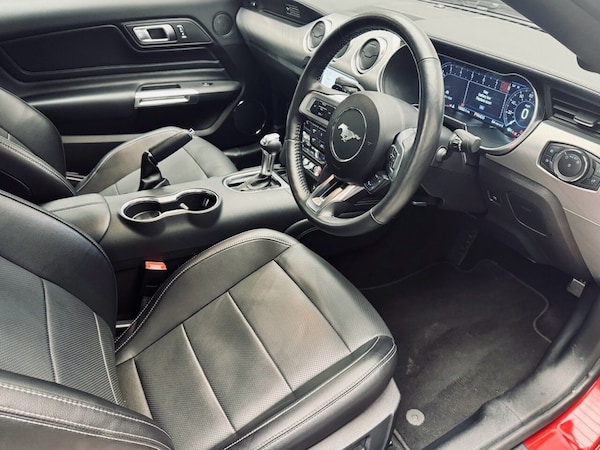 Used Ford Mustang 2020 for sale - 76185033: Photo 41