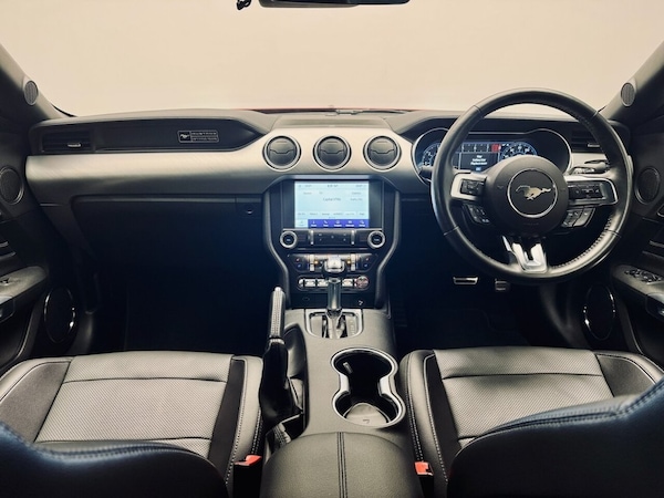 Used Ford Mustang 2020 for sale - 76185033: Photo 4