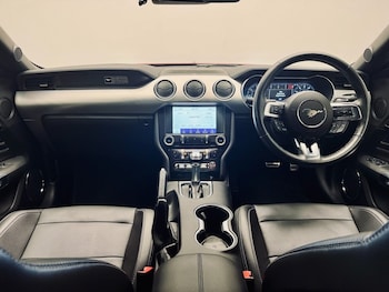 Used Ford Mustang 2020 for sale - 76185033: Photo 4