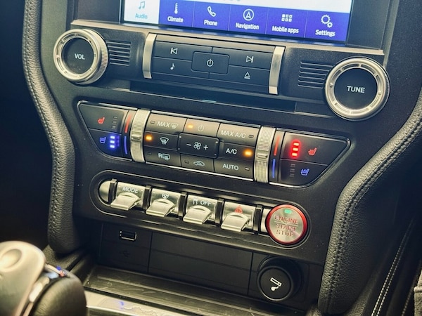 Used Ford Mustang 2020 for sale - 76185033: Photo 6