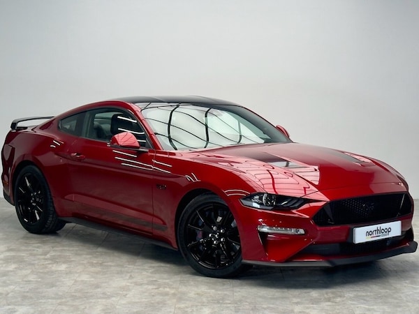 Used Ford Mustang 2020 for sale - 76185033: Photo 7