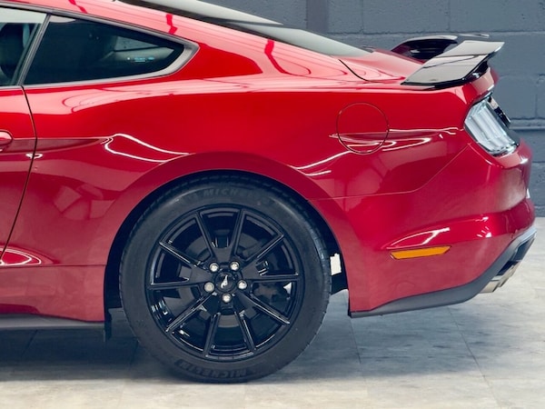 Used Ford Mustang 2020 for sale - 76185033: Photo 8