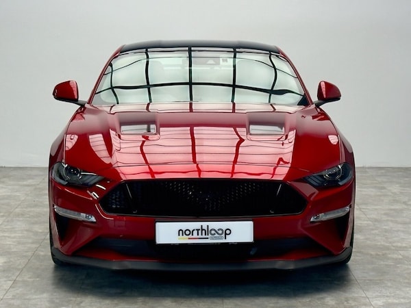 Used Ford Mustang 2020 for sale - 76185033: Photo 9