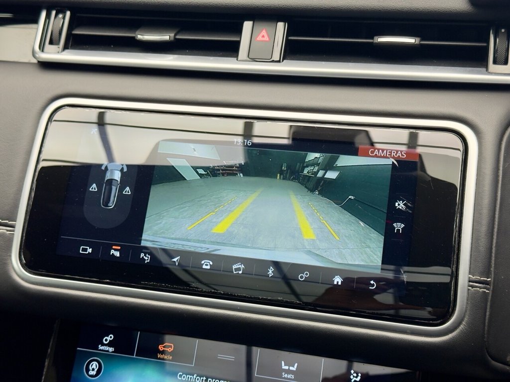 Used Land Rover Range Rover Velar 2019 for sale - 77534338: Photo 10
