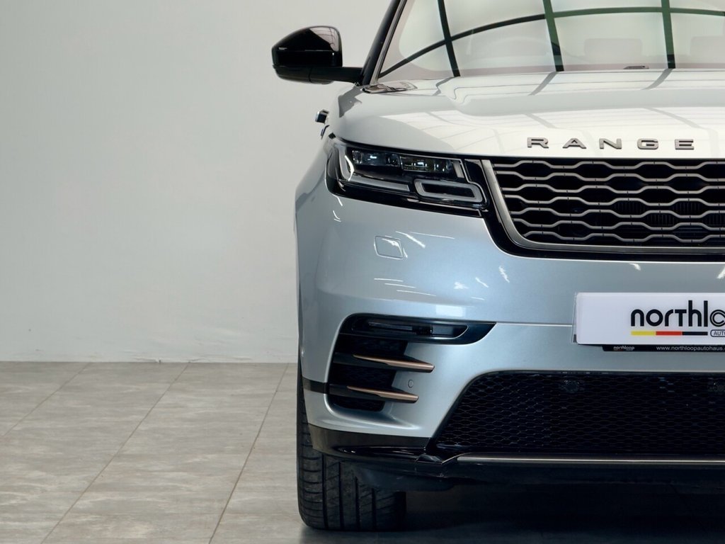 Used Land Rover Range Rover Velar 2019 for sale - 77534338: Photo 11
