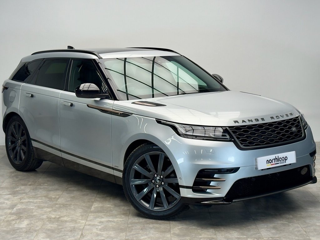 Used Land Rover Range Rover Velar 2019 for sale - 77534338: Photo 13