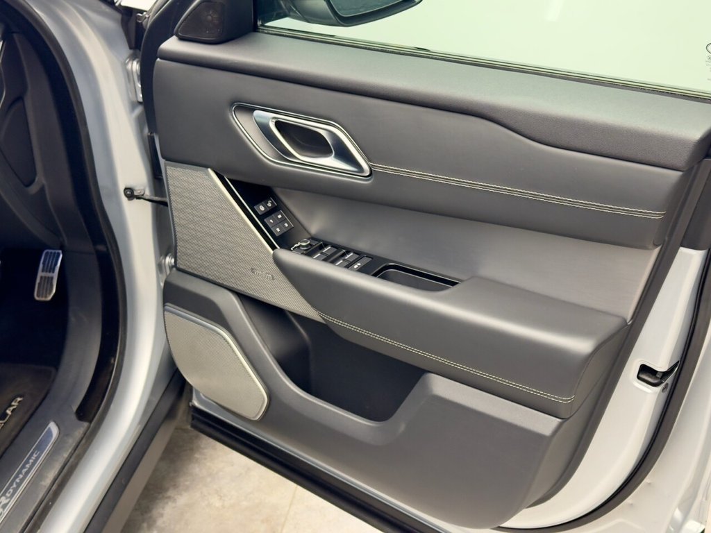Used Land Rover Range Rover Velar 2019 for sale - 77534338: Photo 14