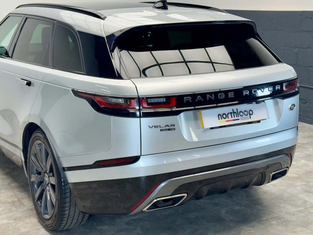 Used Land Rover Range Rover Velar 2019 for sale - 77534338: Photo 15