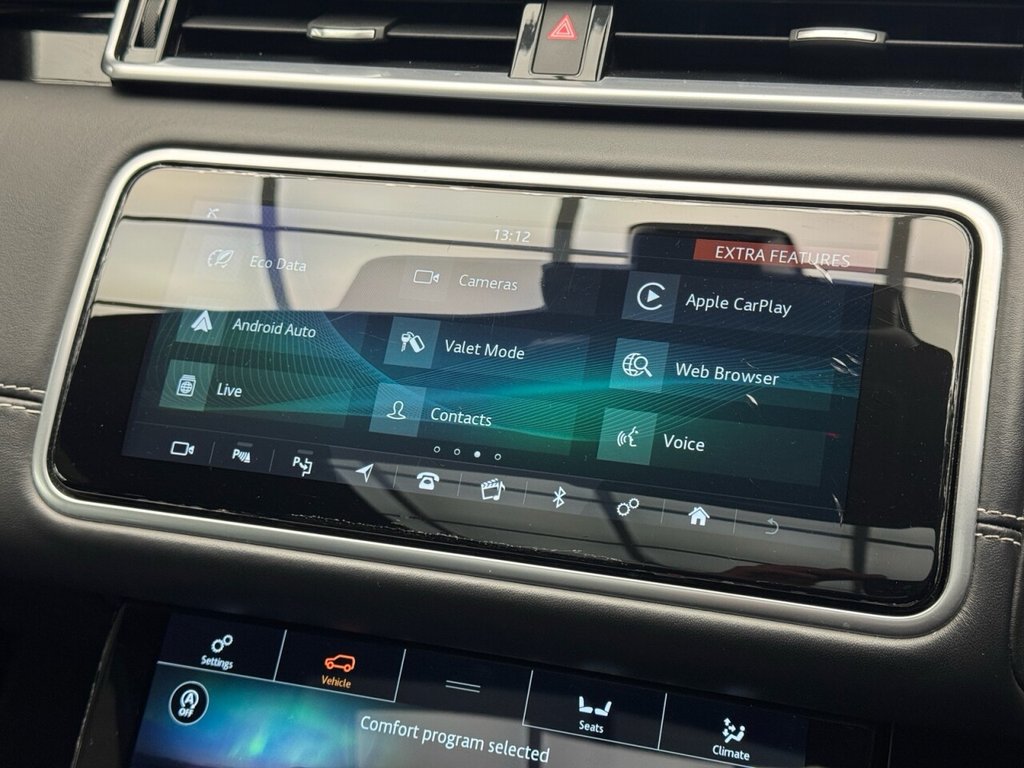 Used Land Rover Range Rover Velar 2019 for sale - 77534338: Photo 18