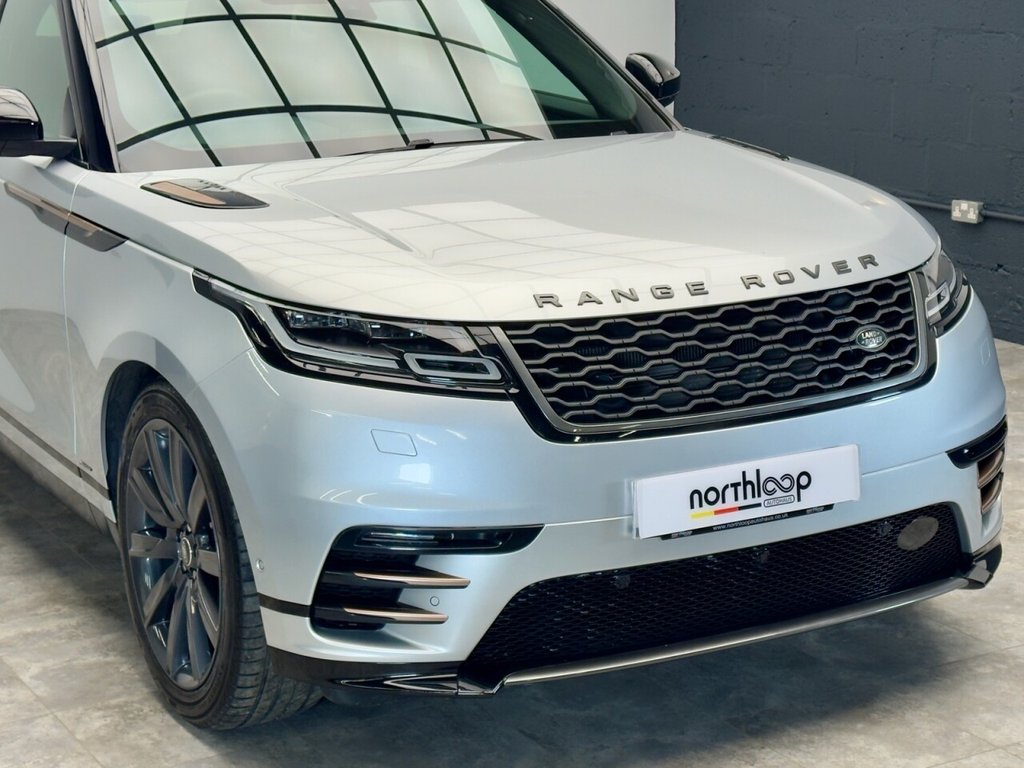 Used Land Rover Range Rover Velar 2019 for sale - 77534338: Photo 19