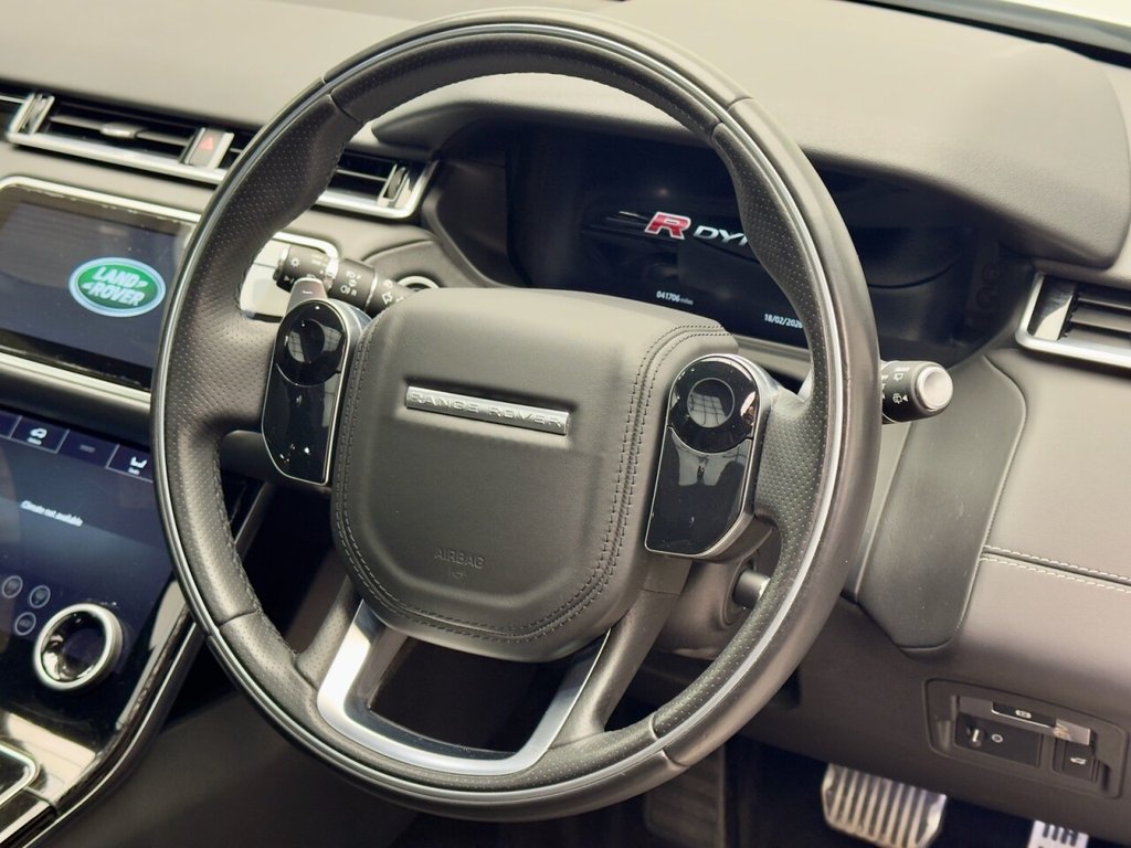 Used Land Rover Range Rover Velar 2019 for sale - 77534338: Photo 20