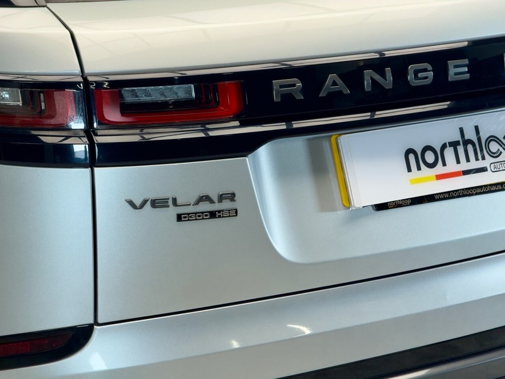 Used Land Rover Range Rover Velar 2019 for sale - 77534338: Photo 21