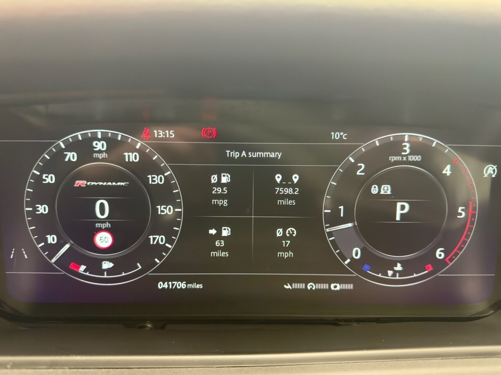 Used Land Rover Range Rover Velar 2019 for sale - 77534338: Photo 22