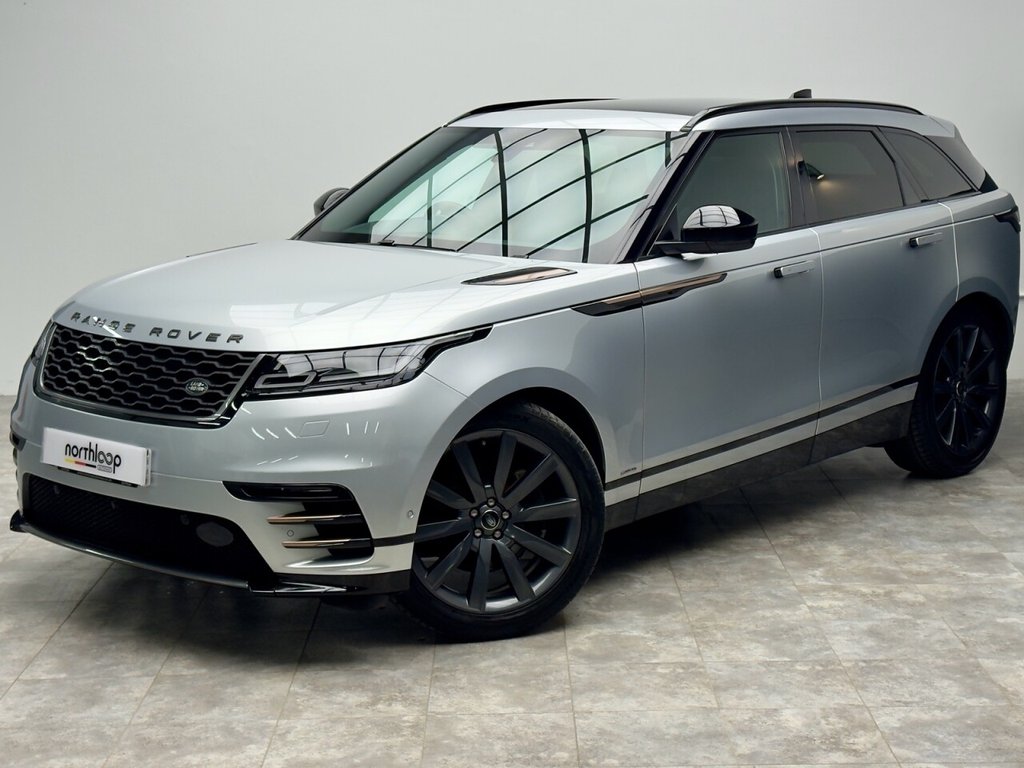 Used Land Rover Range Rover Velar 2019 for sale - 77534338: Photo 23