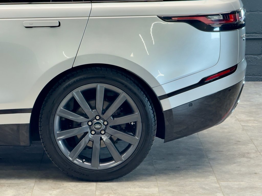 Used Land Rover Range Rover Velar 2019 for sale - 77534338: Photo 24