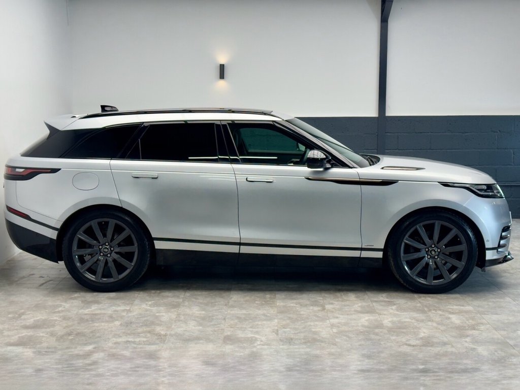 Used Land Rover Range Rover Velar 2019 for sale - 77534338: Photo 25