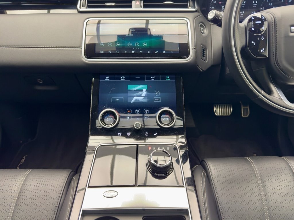 Used Land Rover Range Rover Velar 2019 for sale - 77534338: Photo 26