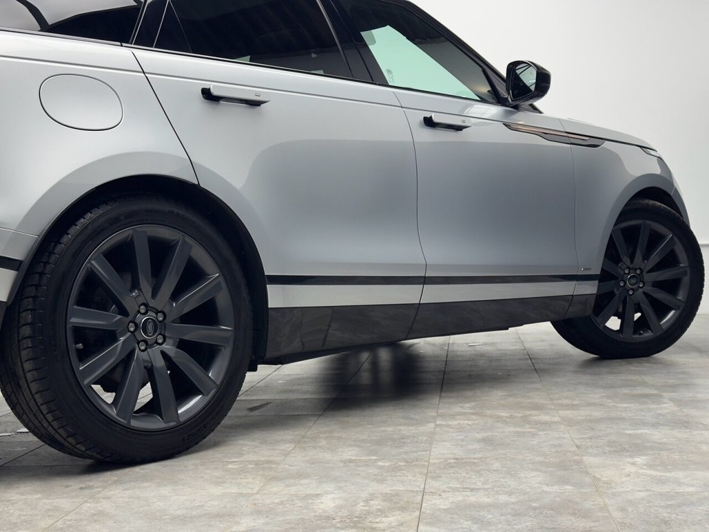 Used Land Rover Range Rover Velar 2019 for sale - 77534338: Photo 27