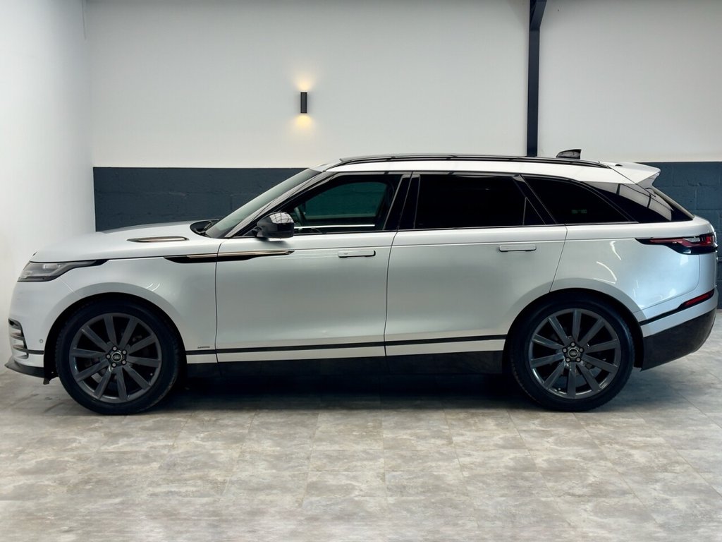 Used Land Rover Range Rover Velar 2019 for sale - 77534338: Photo 28