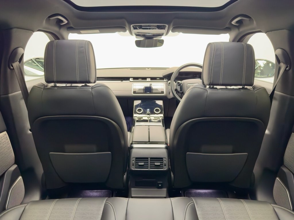 Used Land Rover Range Rover Velar 2019 for sale - 77534338: Photo 29