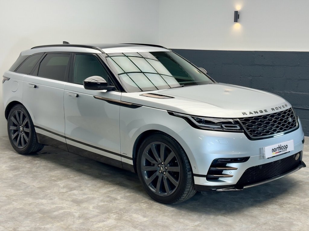 Used Land Rover Range Rover Velar 2019 for sale - 77534338: Photo 30