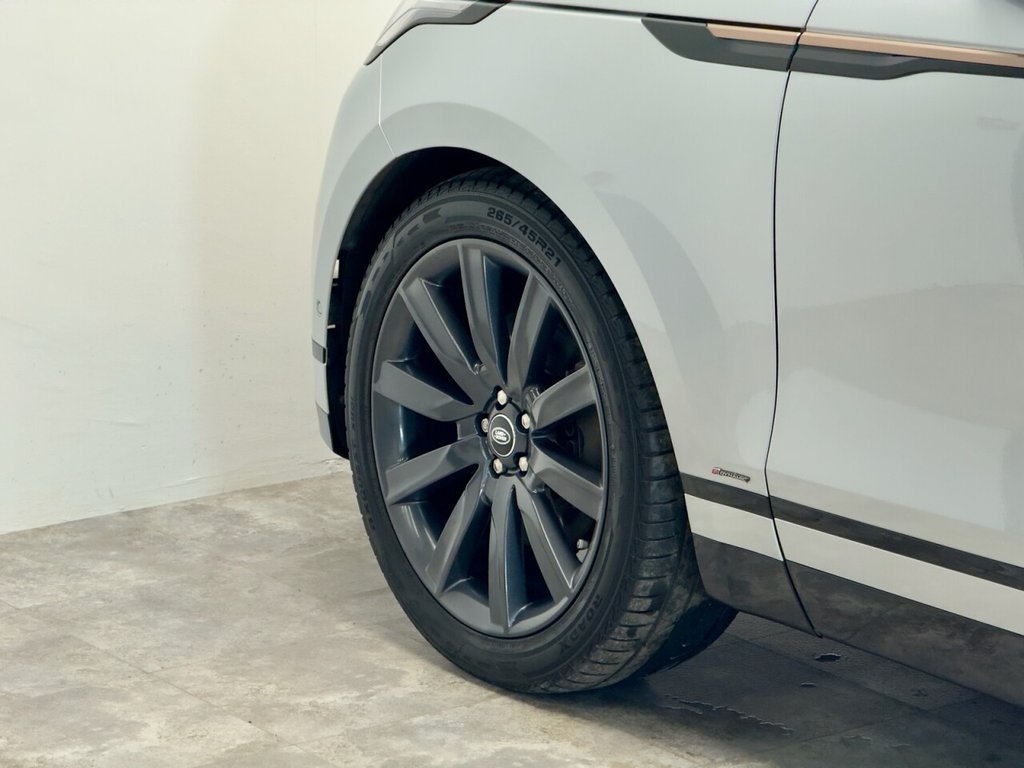 Used Land Rover Range Rover Velar 2019 for sale - 77534338: Photo 33