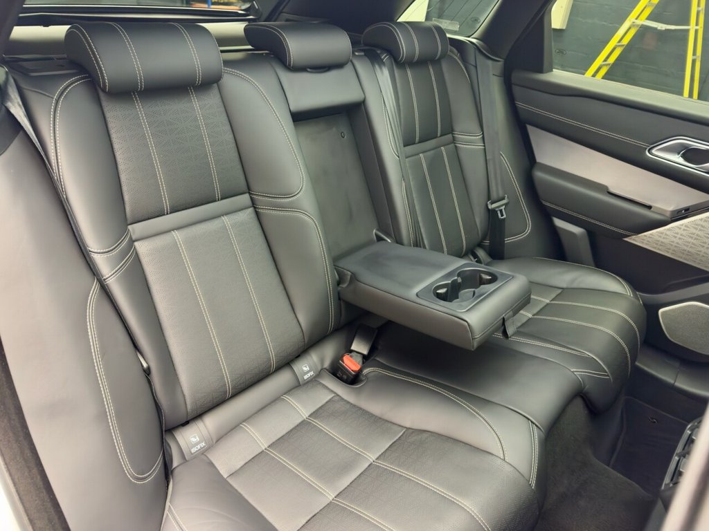 Used Land Rover Range Rover Velar 2019 for sale - 77534338: Photo 34