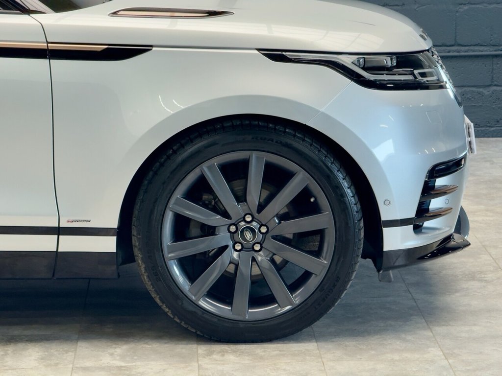 Used Land Rover Range Rover Velar 2019 for sale - 77534338: Photo 35