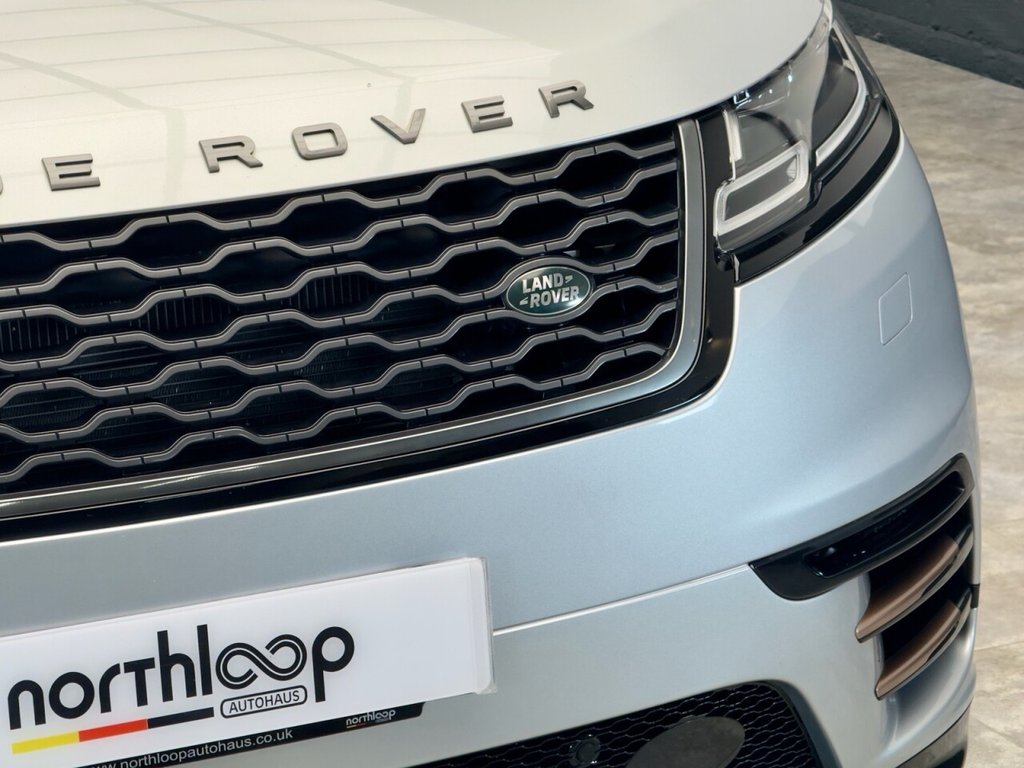Used Land Rover Range Rover Velar 2019 for sale - 77534338: Photo 36
