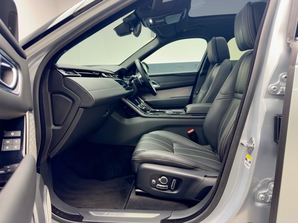 Used Land Rover Range Rover Velar 2019 for sale - 77534338: Photo 37