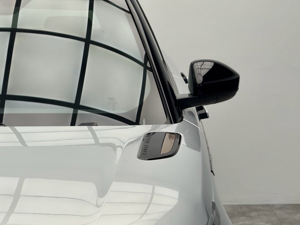 Used Land Rover Range Rover Velar 2019 for sale - 77534338: Photo 38