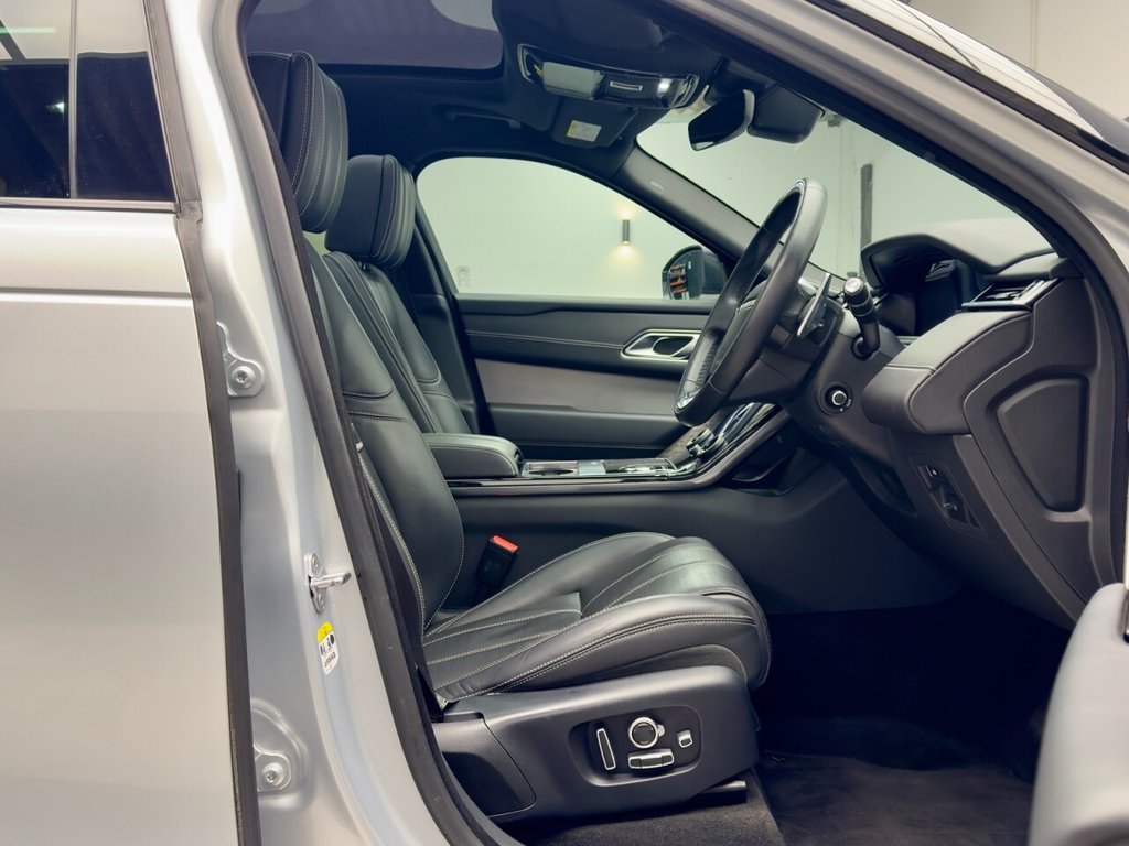 Used Land Rover Range Rover Velar 2019 for sale - 77534338: Photo 39