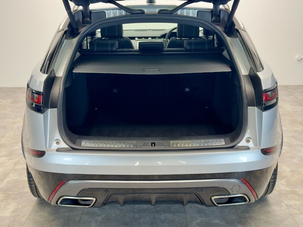 Used Land Rover Range Rover Velar 2019 for sale - 77534338: Photo 40