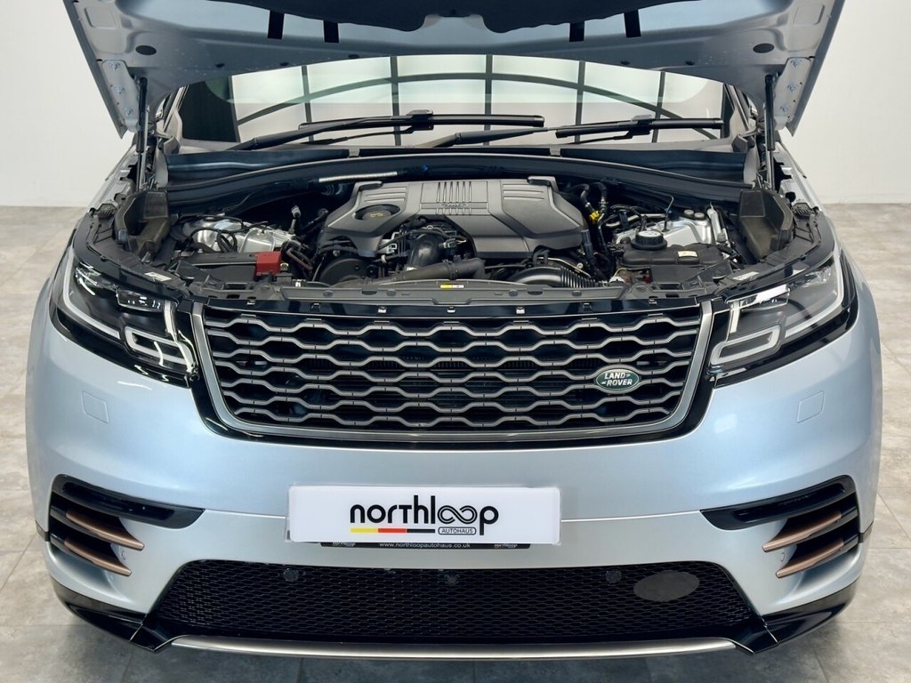 Used Land Rover Range Rover Velar 2019 for sale - 77534338: Photo 41