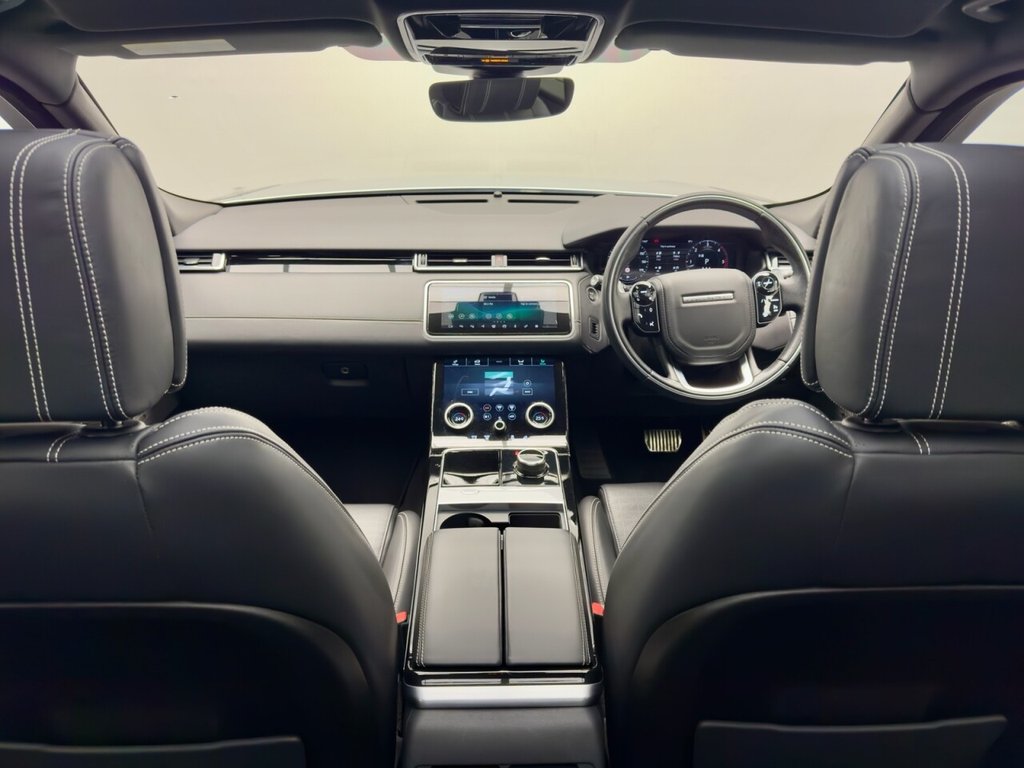 Used Land Rover Range Rover Velar 2019 for sale - 77534338: Photo 6