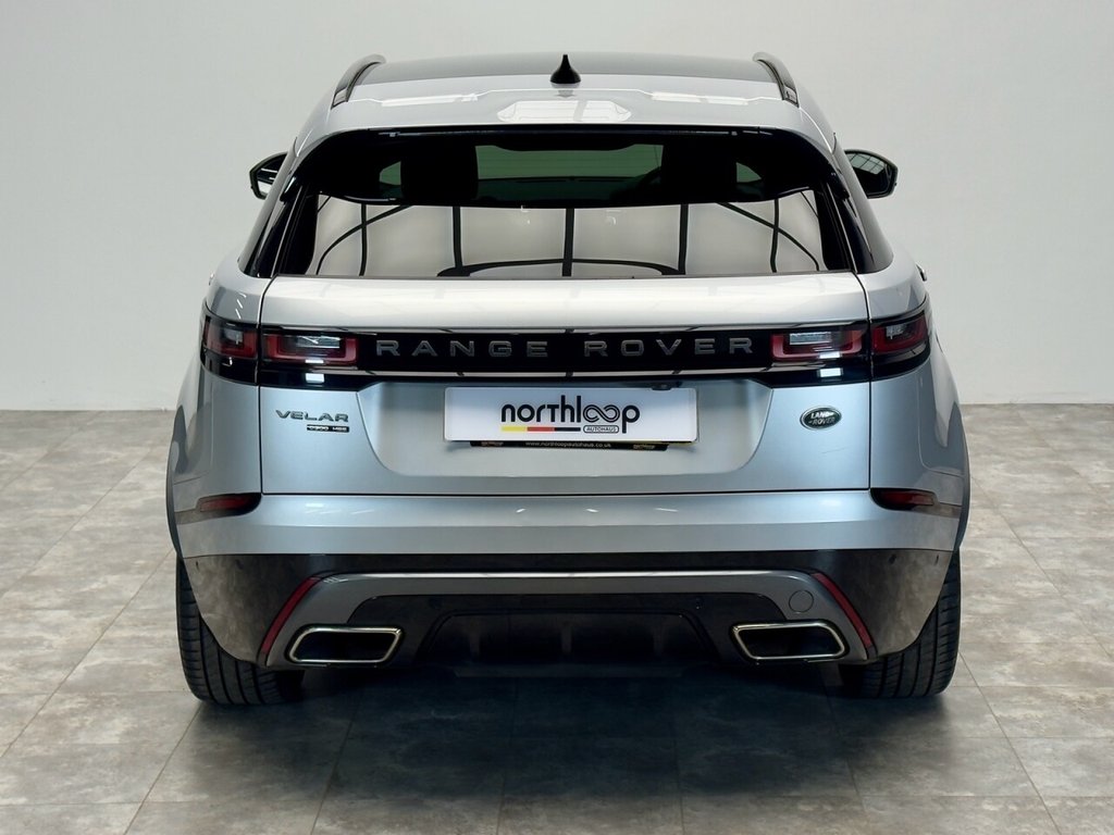 Used Land Rover Range Rover Velar 2019 for sale - 77534338: Photo 7